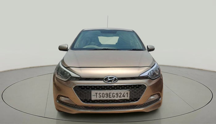 2015 Hyundai Elite i20 ASTA 1.2, Petrol, Manual, 49,197 km, Highlights