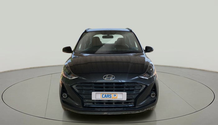 2021 Hyundai GRAND I10 NIOS ASTA AMT 1.2 KAPPA VTVT, Petrol, Automatic, 32,062 km, Highlights