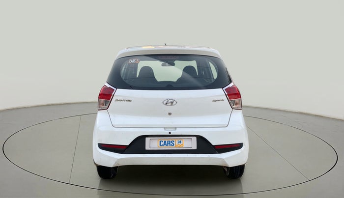 2019 Hyundai NEW SANTRO SPORTZ MT, Petrol, Manual, 34,173 km, Back/Rear