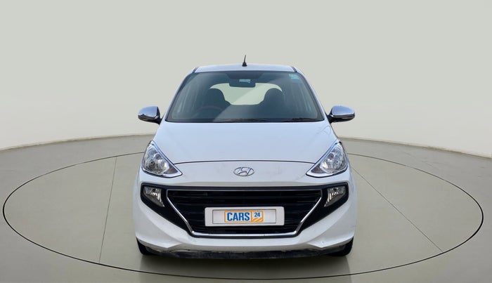 2019 Hyundai NEW SANTRO SPORTZ MT, Petrol, Manual, 34,173 km, Highlights