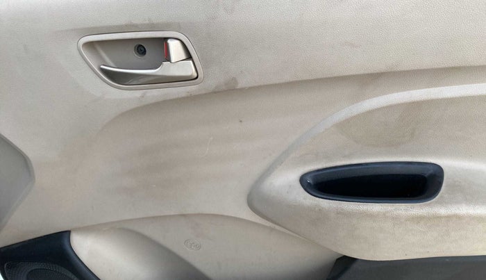 2019 Hyundai NEW SANTRO SPORTZ MT, Petrol, Manual, 34,173 km, Driver Side Door Panels Control