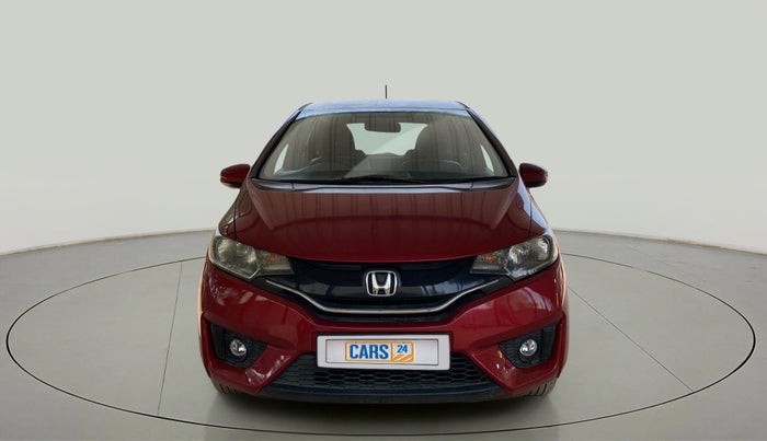 2018 Honda Jazz 1.2L I-VTEC VX CVT, Petrol, Automatic, 43,878 km, Highlights
