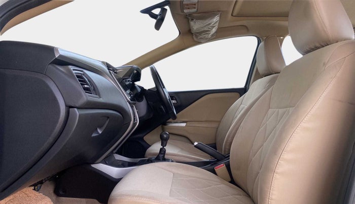 2017 Honda City 1.5L I-VTEC VX, Petrol, Manual, 50,725 km, Right Side Front Door Cabin