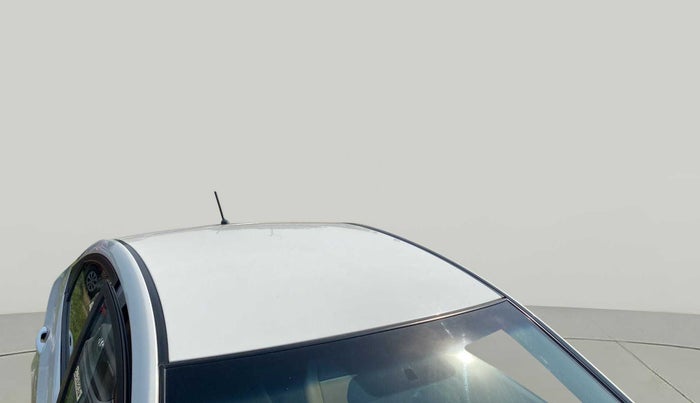 2015 Hyundai Verna FLUIDIC 4S 1.6 VTVT S, Petrol, Manual, 30,729 km, Roof