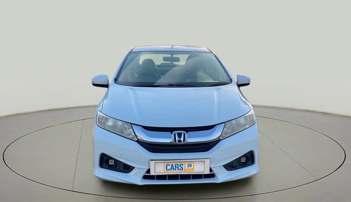 2015 Honda City 1.5L I-DTEC V, Diesel, Manual, 76,700 km, Highlights