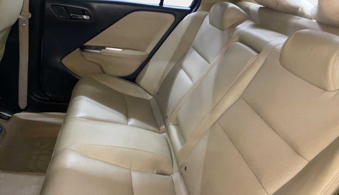 2016 Honda City 1.5L I-VTEC VX, Petrol, Manual, 55,645 km, Right Side Rear Door Cabin