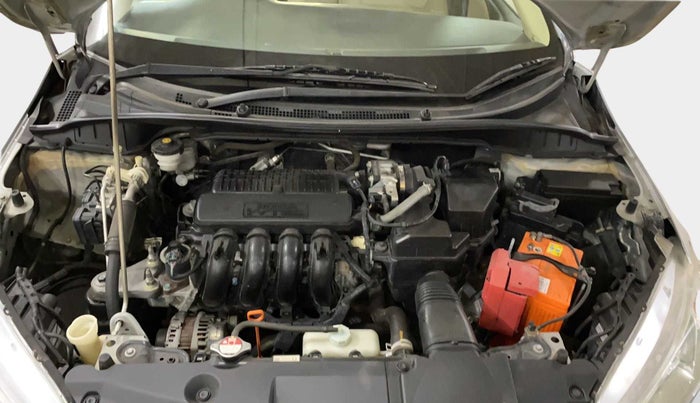 2016 Honda City 1.5L I-VTEC VX, Petrol, Manual, 55,645 km, Open Bonet