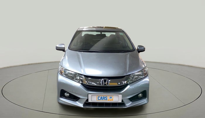 2016 Honda City 1.5L I-VTEC VX, Petrol, Manual, 55,645 km, Highlights