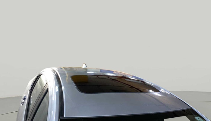 2016 Honda City 1.5L I-VTEC VX, Petrol, Manual, 55,645 km, Roof