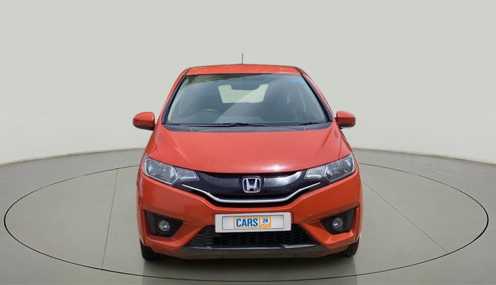 2015 Honda Jazz 1.2L I-VTEC VX, Petrol, Manual, 88,833 km, Highlights