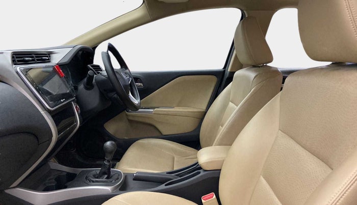 2016 Honda City 1.5L I-VTEC VX, Petrol, Manual, 43,062 km, Right Side Front Door Cabin
