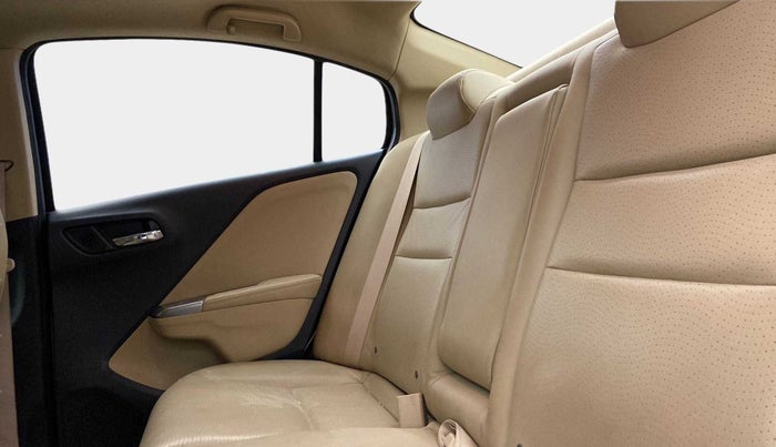 2016 Honda City 1.5L I-VTEC VX, Petrol, Manual, 43,062 km, Right Side Rear Door Cabin