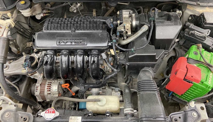2016 Honda City 1.5L I-VTEC VX, Petrol, Manual, 43,062 km, Open Bonet