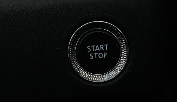 2021 Nissan MAGNITE XV PREMIUM TURBO CVT DUAL TONE, Petrol, Automatic, 45,851 km, Keyless Start/ Stop Button