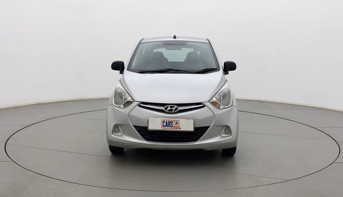 2015 Hyundai Eon ERA +, Petrol, Manual, 65,164 km, Highlights