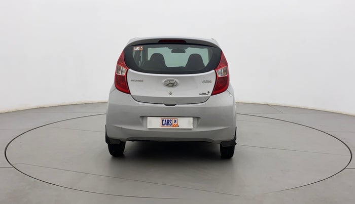 2015 Hyundai Eon ERA +, Petrol, Manual, 65,164 km, Back/Rear
