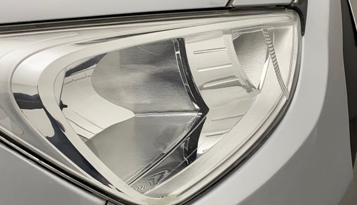 2013 Hyundai Grand i10 SPORTZ 1.2 KAPPA VTVT, Petrol, Manual, 67,043 km, Right headlight - Minor scratches