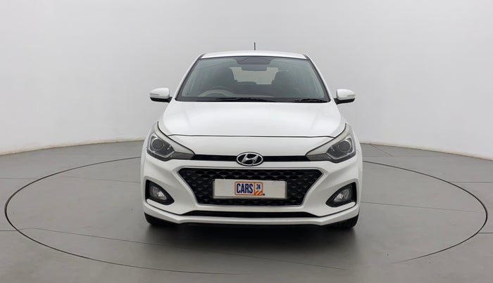 2019 Hyundai Elite i20 ASTA 1.2 (O), Petrol, Manual, 73,474 km, Highlights