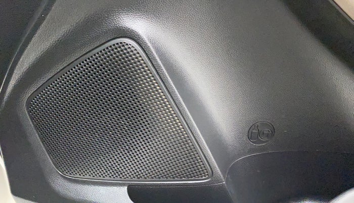 2019 Hyundai Elite i20 ASTA 1.2 (O), Petrol, Manual, 73,474 km, Speaker