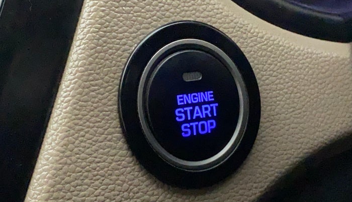 2019 Hyundai Elite i20 ASTA 1.2 (O), Petrol, Manual, 73,474 km, Keyless Start/ Stop Button
