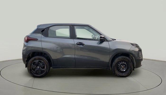 2023 Tata PUNCH PURE MT, Petrol, Manual, 8,246 km, Right Side View