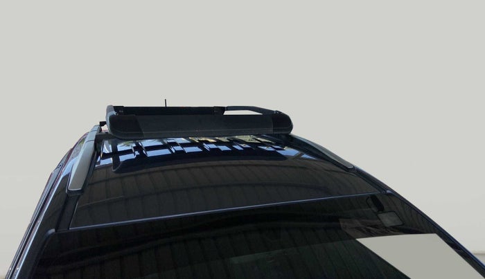 2018 Ford Ecosport TITANIUM 1.5L DIESEL, Diesel, Manual, 98,725 km, Roof
