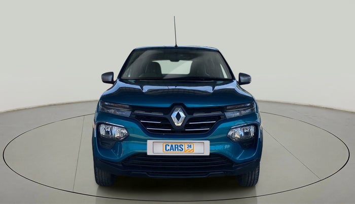 2020 Renault Kwid RXT 1.0 (O), Petrol, Manual, 39,509 km, Highlights