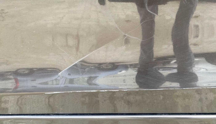 2019 Honda City 1.5L I-VTEC ZX, Petrol, Manual, 56,296 km, Front passenger door - Minor scratches