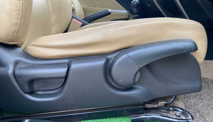2019 Honda City 1.5L I-VTEC ZX, Petrol, Manual, 56,296 km, Driver Side Adjustment Panel