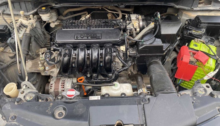 2019 Honda City 1.5L I-VTEC ZX, Petrol, Manual, 56,296 km, Open Bonet