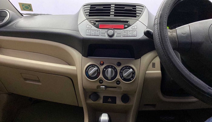 2013 Maruti A Star VXI (ABS) AT, Petrol, Automatic, 65,995 km, Air Conditioner