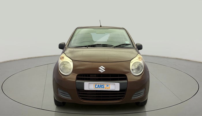 2013 Maruti A Star VXI (ABS) AT, Petrol, Automatic, 65,995 km, Highlights