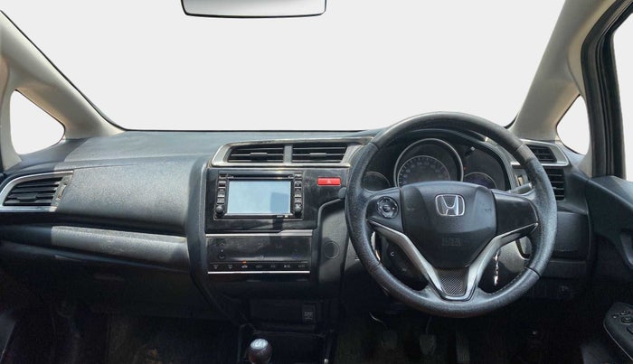 2016 Honda Jazz 1.5L I-DTEC VX, Diesel, Manual, 89,148 km, Dashboard