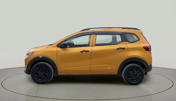 2021 Renault TRIBER RXE MT, Petrol, Manual, 28,929 km, Left Side