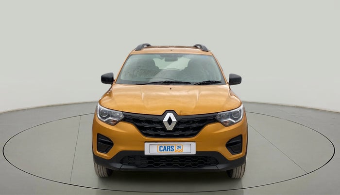 2021 Renault TRIBER RXE MT, Petrol, Manual, 28,929 km, Highlights