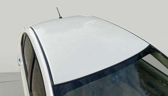 2012 Honda City 1.5L I-VTEC V MT, Petrol, Manual, 71,465 km, Roof - Minor scratches
