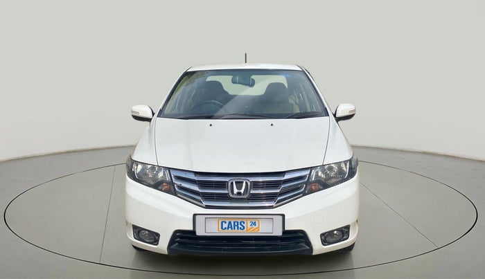 2012 Honda City 1.5L I-VTEC V MT, Petrol, Manual, 71,465 km, Highlights
