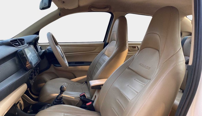 2018 Honda Amaze 1.5L I-DTEC E, Diesel, Manual, 95,975 km, Right Side Front Door Cabin