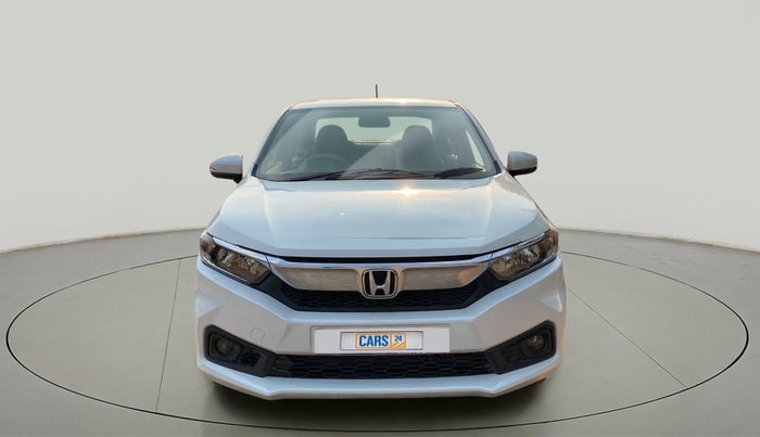 2018 Honda Amaze 1.5L I-DTEC E, Diesel, Manual, 95,975 km, Highlights