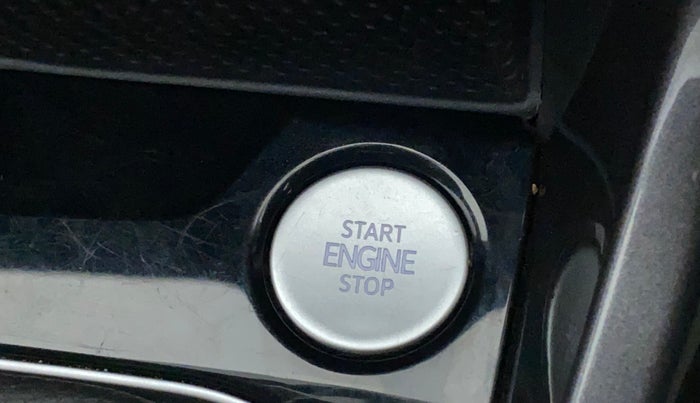 2022 Volkswagen TAIGUN TOPLINE 1.0 TSI MT, Petrol, Manual, 13,019 km, Keyless Start/ Stop Button