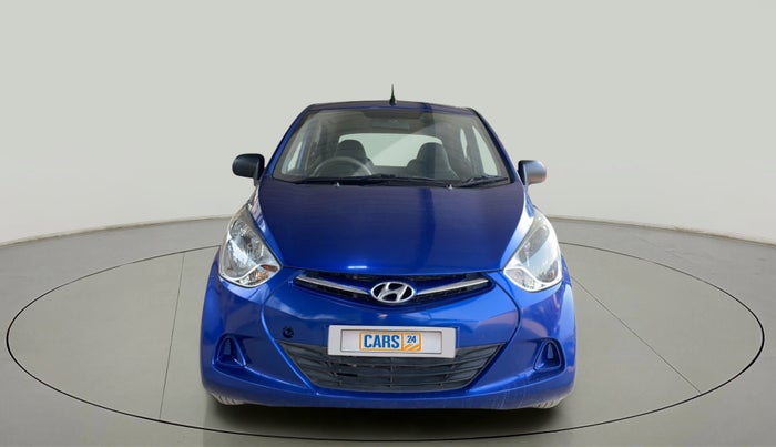 2012 Hyundai Eon D-LITE+, Petrol, Manual, 53,083 km, Highlights