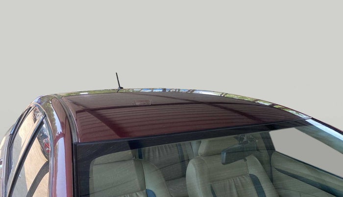 2012 Honda City 1.5L I-VTEC V MT, Petrol, Manual, 85,556 km, Roof