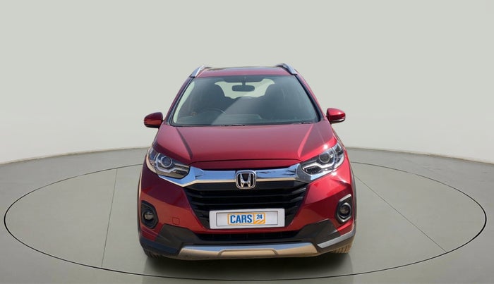 2020 Honda WR-V 1.2L I-VTEC VX MT, Petrol, Manual, 46,690 km, Highlights