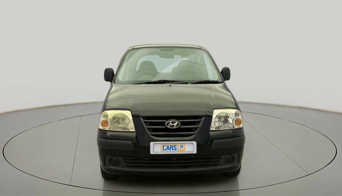 2011 Hyundai Santro Xing GL PLUS, Petrol, Manual, 69,213 km, Highlights