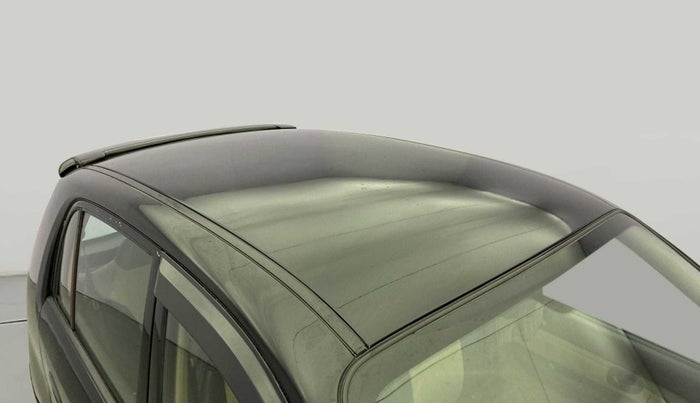 2011 Hyundai Santro Xing GL PLUS, Petrol, Manual, 69,213 km, Roof