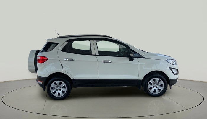 2018 Ford Ecosport AMBIENTE 1.5L PETROL, Petrol, Manual, 46,964 km, Right Side View