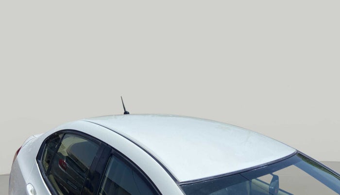 2011 Honda City 1.5L I-VTEC S MT, Petrol, Manual, 76,141 km, Roof