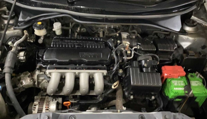 2012 Honda City 1.5L I-VTEC V MT, Petrol, Manual, 60,111 km, Open Bonet