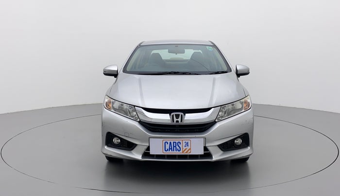 2015 Honda City 1.5L I-VTEC V MT, Petrol, Manual, 56,554 km, Highlights