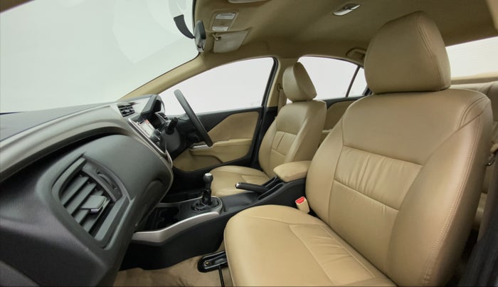 2015 Honda City 1.5L I-VTEC V MT, Petrol, Manual, 56,554 km, Right Side Front Door Cabin